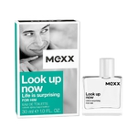 MEXX Look Up Now Life Is Surprising