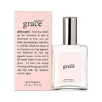 PHILOSOPHY Amazing Grace