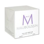 MAUBOUSSIN M Moi