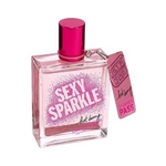 VICTORIAS SECRET Sexy Sparkle Hot Berry