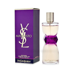 YVES SAINT LAURENT Manifesto