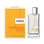 MEXX Energizing