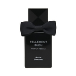 ALEX SIMONE Tellement Bleu Parfum Absolu