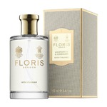 FLORIS Grapefruit & Rosemary