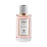 MAISSA PARFUMS Symphonie D'Amour