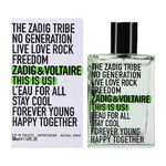 ZADIG & VOLTAIRE This is Us! L'Eau for All